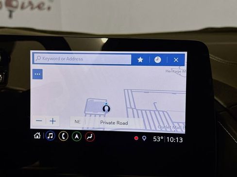 Used 2020 Chevrolet Corvette Stingray Preferred Cpe w/ 2LT Preferred Equipment Group image 16