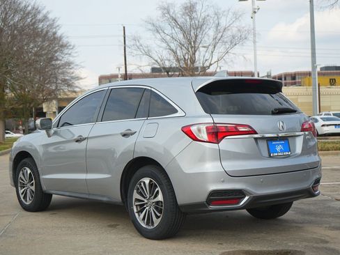 Certified 2018 Acura RDX FWD w/ Advance Package image 4