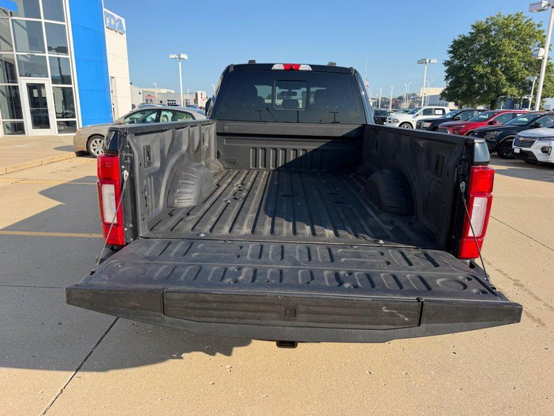 Used 2022 Ford F450 Platinum AWD/4WD image 4