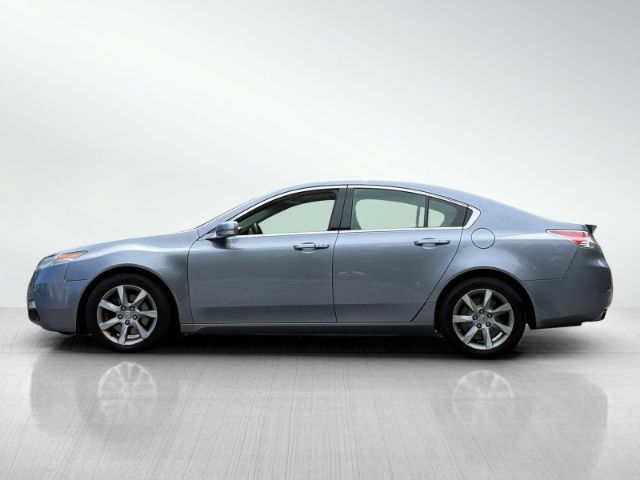Used 2012 Acura TL w/ Technology Package FWD image 7