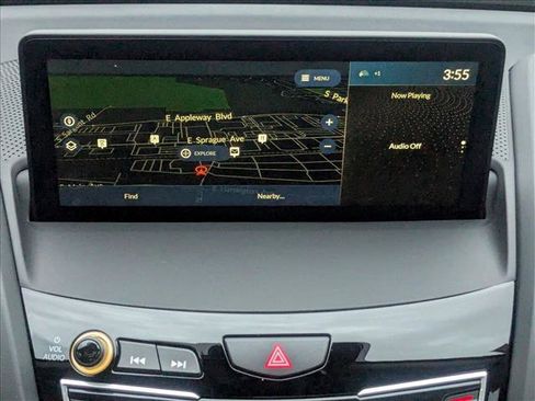 New 2026 Acura RDX SH-AWD w/ Technology Package image 14