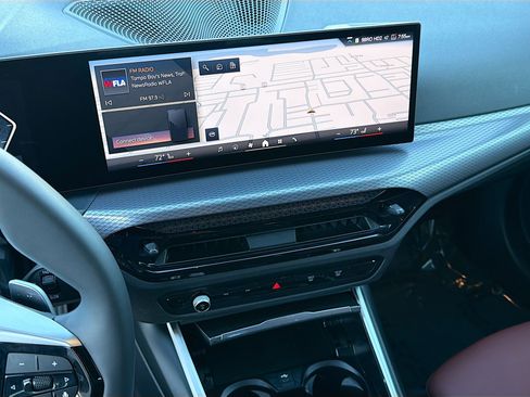 Used 2025 BMW 430i w/ Parking Assistance Package image 27