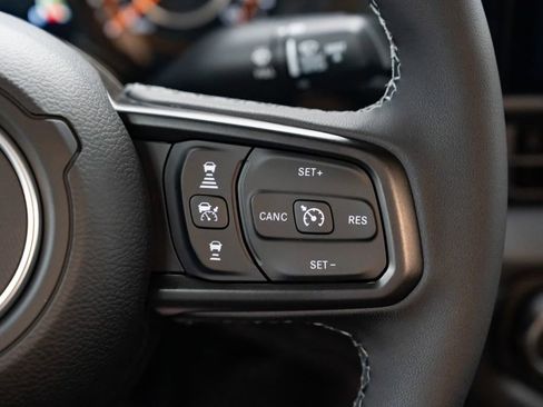 New 2026 Jeep Gladiator Mojave AWD/4WD image 15