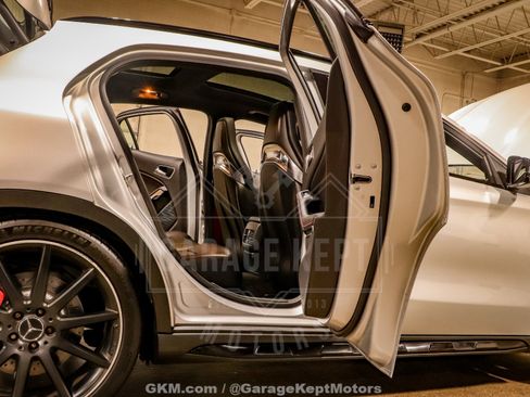 Used 2016 Mercedes-Benz GLA 45 AMG 4MATIC image 83