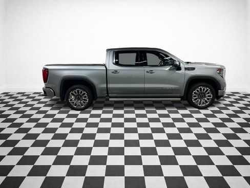 Certified 2024 GMC Sierra 1500 Denali Ultimate AWD/4WD image 2