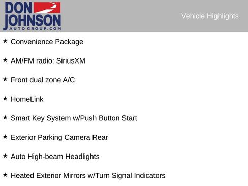 Used 2023 Toyota Camry LE w/ Convenience Package image 4
