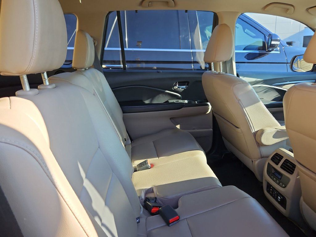 Used 2016 Honda Pilot EX-L image 18