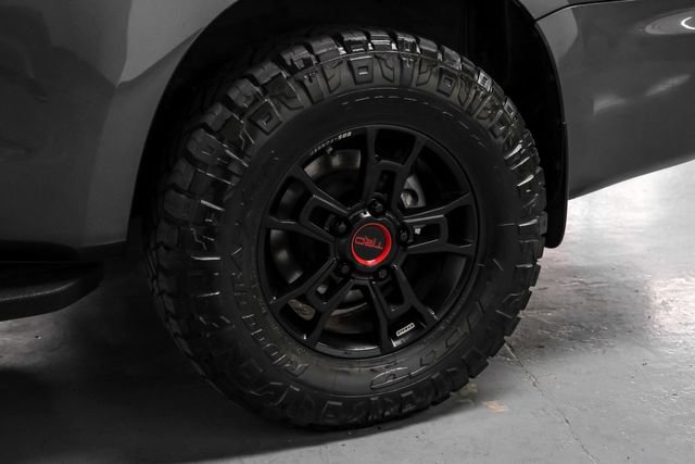 Used 2021 Toyota Sequoia TRD Pro AWD/4WD image 60