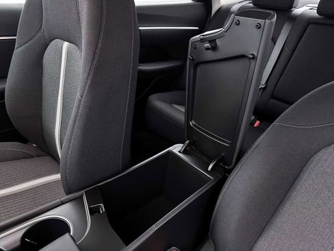 New 2026 Hyundai Sonata SEL image 25