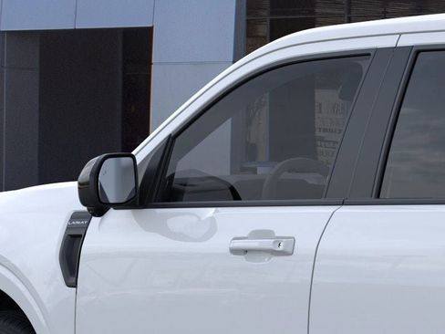 New 2026 Ford Maverick Lariat w/ Black Appearance Package image 21