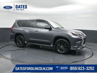 Used 2022 Lexus GX 460 Premium
