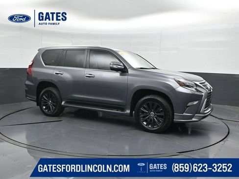 Used 2022 Lexus GX 460 Premium AWD/4WD image 1