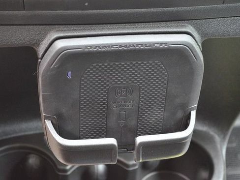 New 2026 RAM ProMaster 1500 w/ Premium Convenience Group FWD image 26