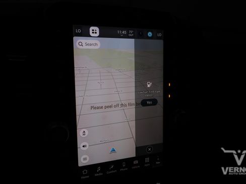 New 2026 RAM 2500 Tradesman image 29