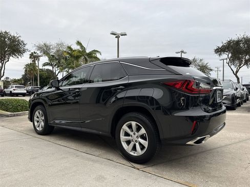 Used 2016 Lexus RX 350 AWD image 27