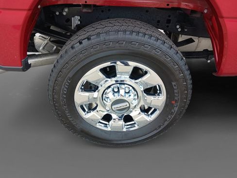 Used 2026 Ford F250 Lariat w/ Chrome Package AWD/4WD image 10