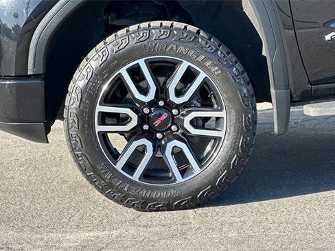Used 2021 GMC Sierra 1500 AT4 image 26