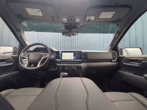 Used 2023 Chevrolet Silverado 1500 RST w/ Redline Edition AWD/4WD image 26