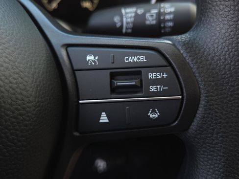 New 2026 Honda CR-V LX image 27