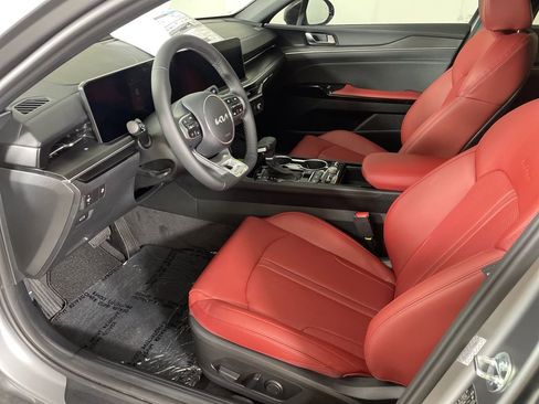 New 2026 Kia K5 GT-Line image 17