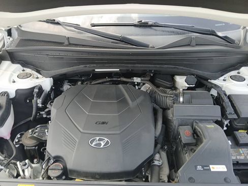 Used 2024 Hyundai Palisade SEL w/ Premium Package FWD image 9