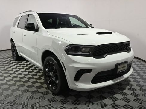 Used 2021 Dodge Durango GT image 9