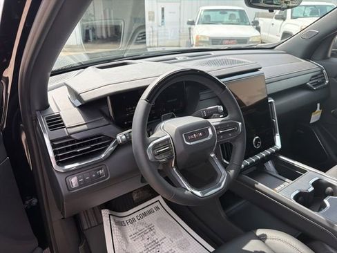New 2026 GMC Acadia Elevation w/ Super Cruise Package AWD/4WD image 9