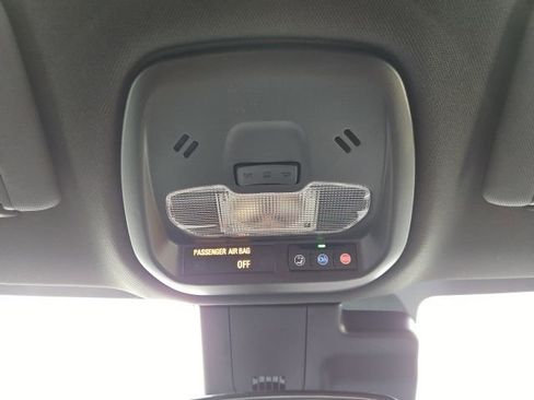 New 2026 Buick Envista Preferred w/ Convenience I Package image 42