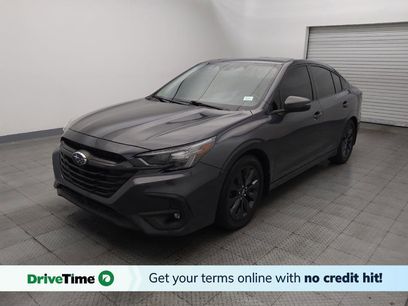 Used 2024 Subaru Legacy Limited