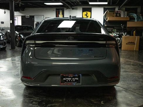 Used 2023 Toyota Prius Prime image 6