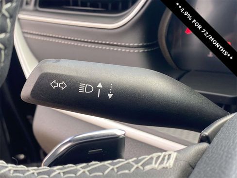 New 2025 Jeep Grand Cherokee Altitude image 27