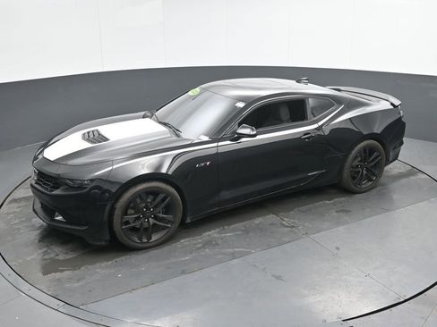 Used 2023 Chevrolet Camaro LT w/ RS Package image 33