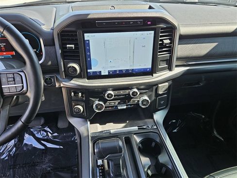 Used 2023 Ford F150 Platinum w/ Equipment Group 701A High image 26