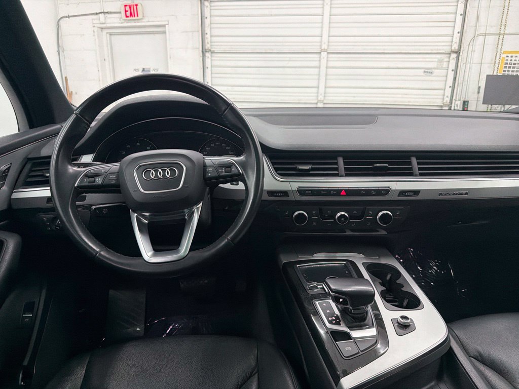 Used 2019 Audi Q7 2.0T Premium w/ Convenience Package AWD/4WD image 27