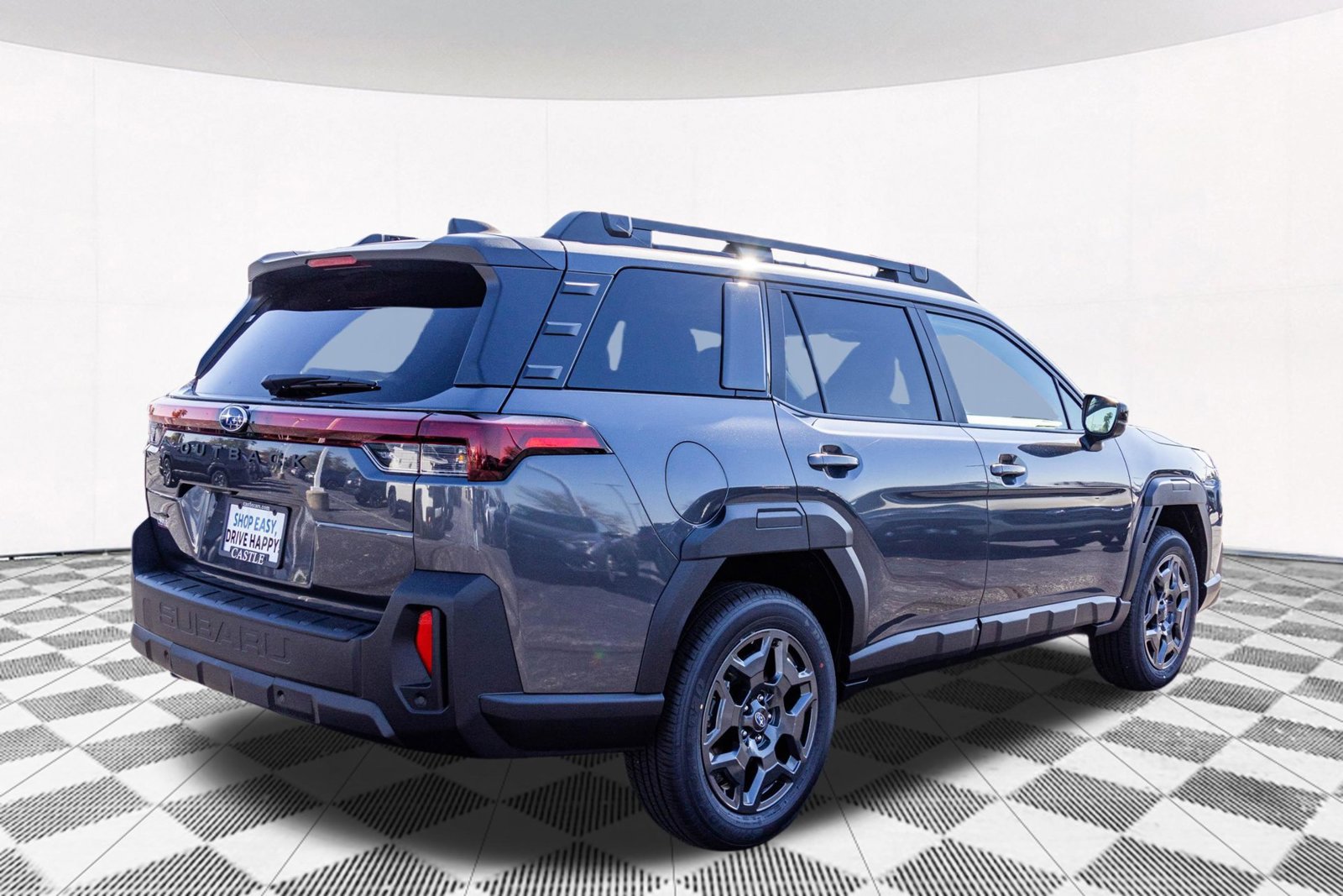 New 2026 Subaru Outback Premium AWD/4WD image 17