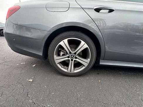 Used 2019 Mercedes-Benz E 300 image 27