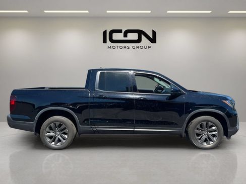 Used 2024 Honda Ridgeline RTL image 14