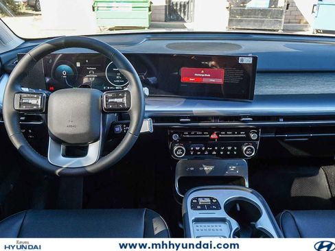 New 2026 Hyundai Ioniq 9 SEL AWD/4WD image 13