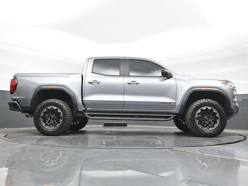 Used 2026 GMC Canyon AT4 w/ Technology Plus Package AWD/4WD image 26