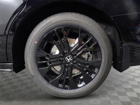 New 2026 Honda Odyssey Sport-L image 11