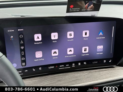 New 2026 Audi Q5 Premium Plus AWD/4WD image 32