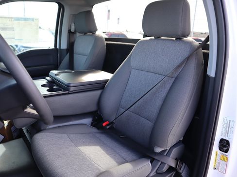 New 2026 Ford F150 XL AWD/4WD image 25