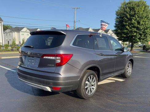 Used 2021 Honda Pilot EX-L image 6