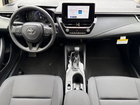 New 2026 Toyota Corolla LE FWD image 16