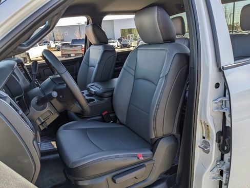 New 2026 RAM 5500 Tradesman w/ Chrome Appearance Group image 30