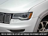 Used 2019 Jeep Grand Cherokee Summit image 2