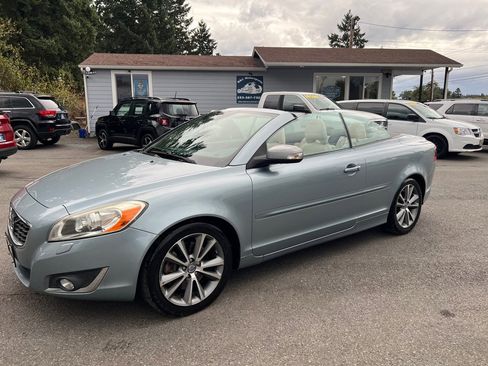 Used 2013 Volvo C70 T5 image 28