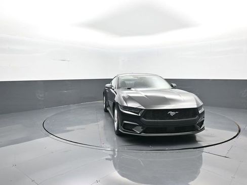 New 2026 Ford Mustang Coupe image 2