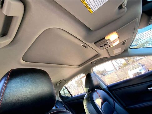 Used 2024 Nissan Sentra SR w/ SR Premium Package image 14