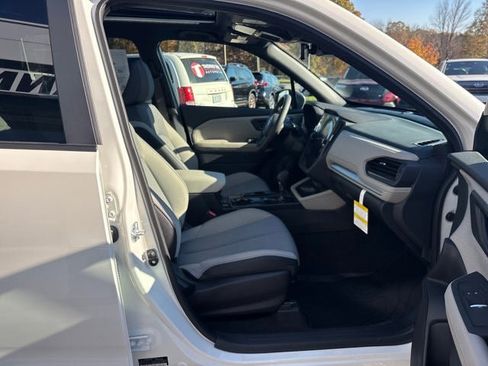 New 2026 Subaru Forester Premium image 94